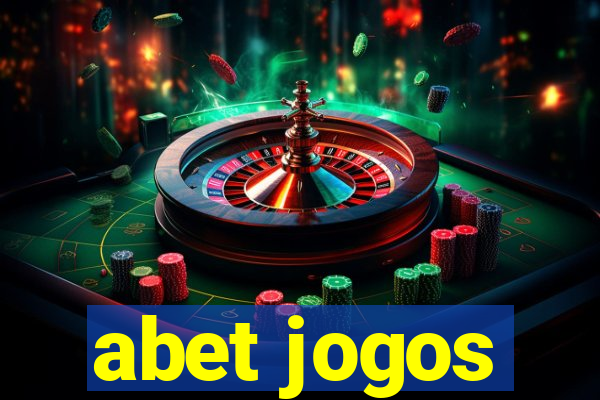abet jogos